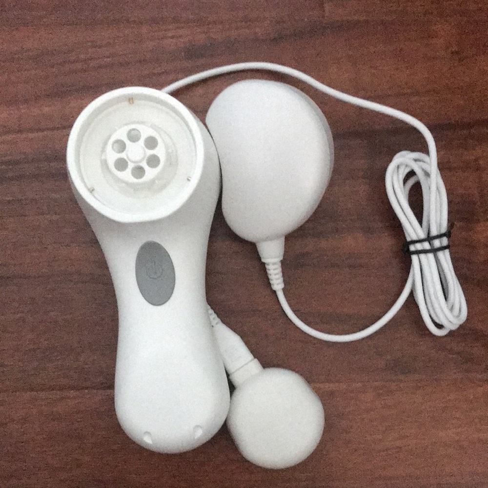 Clarisonic mia white